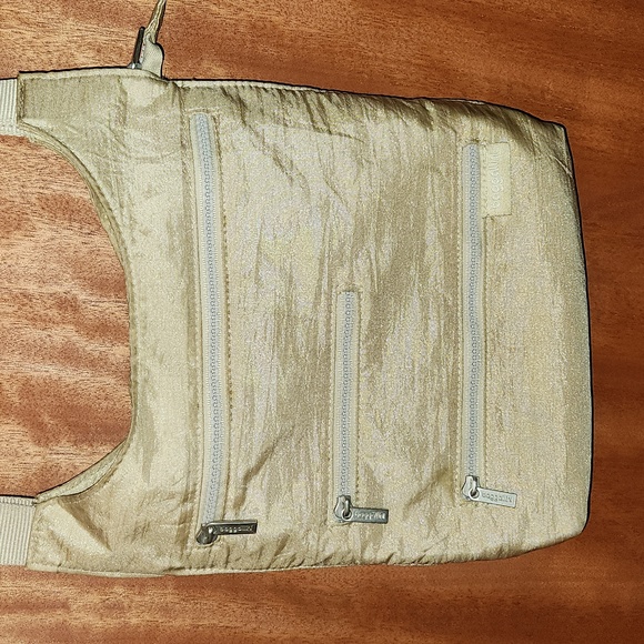 BAGGALLINI CROSSBODY - Picture 2 of 9